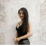 Amanda Benavides M. - @amandabenmart - Instagram