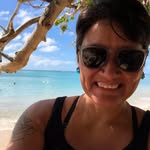 Mandi Amanda Benavides - @mand1brown - Instagram