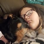 Amanda Bennett - Facebook