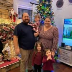Amanda Bennett - @readingwithamandab - Instagram