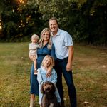 Amanda Bennett - @meetthe_bennetts - Instagram
