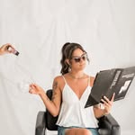 Amanda Bennett - @amandabennetthair_ - Instagram