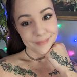 Amanda Bennett - @amanda_who_tattoos - Instagram