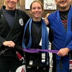 Amanda Bennett - @amandabennett_bjj - Instagram