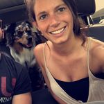 Amanda Bennett - @abenn026 - Instagram
