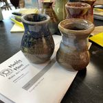 Amanda Benoit - @muddymompottery - Instagram