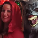 Amanda Benoit - Facebook