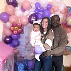Amanda Benoit - Facebook