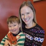 Amanda Berardi Tennant - @amomma_amanda - Instagram