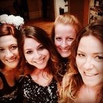 Amanda Bergeron - @bergeronam - Instagram