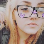 Amanda Bergeron - @__x0666 - Instagram