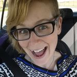Amanda Bergeron - @atmapadmani - Instagram