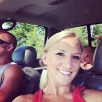 Amanda Bergeron Lewis - @mandi9700 - Instagram