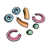 Amanda Bergman - @amandabergmanjewelry - Instagram