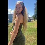 Amanda Ella Bergman - @onenonlyamandaa - Instagram