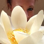 Amanda Best - @nakedpetal - Instagram