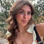 Amanda Ellinor Bestué-Gadby - @amandabestue - Instagram