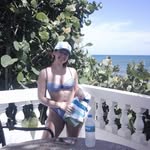 Amanda🌎🍸🧘🏻‍♀️✨ - @amandabevan - Instagram