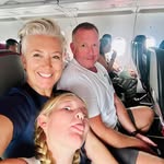 Amanda Bevan - @amanda_jane76 - Instagram