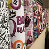 Amanda Bevan - @overlycaffeinateddesigns - TikTok