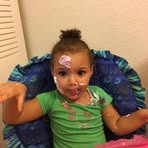 Amanda Beverly - Facebook