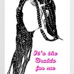 Amanda Beverly - @itsthe_braids_forme - Instagram