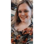 Amanda Bewley - @amandamae1228 - Instagram