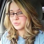 Amanda Biggs - @biggs3445 - Instagram