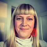 Amanda Biggs - @create_happiness - Instagram