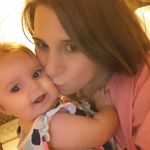 Amanda Jett-Binkley - @highclasswhiiiitetrash - Instagram