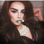 Amanda Caroline Blass Herrera - @amandablassherrera - Instagram