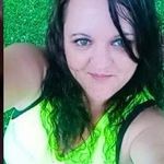 Amanda Blevins - @mikeyeddie83 - Instagram