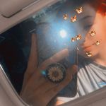 Amanda Blevins - @lil_babyninja11 - Instagram