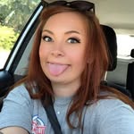 Amanda Blevins - @mayhem.and.milestones - Instagram