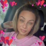 Amanda Blevins - @that_girl_wit_blue_diamonds - Instagram