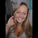 Amanda Blevins - @amandaa_brookee - Instagram
