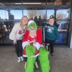 Amanda Blevins - Facebook
