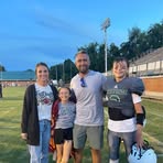 Amanda Blevins - Facebook