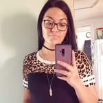 Amanda Bloomfield - @amandagraceb93 - Instagram