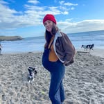 Amanda Bloomfield - @conscious.crochets.knits - Instagram