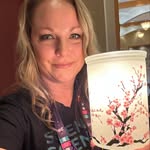 Amanda Bloomfield Owens - @amanda_owens_scentedoptimism - Instagram