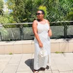 Amanda nobuhle Blose - @amanda_nobuhle_blose - Instagram
