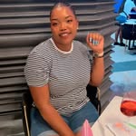 Amanda Nobuhle Blose - @amandanobuhleblose - Instagram