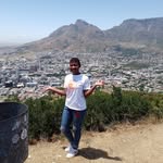 Nosipho Amanda Cynthia Blose - @nosiphoamandacynthiablose - Instagram