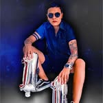 Amanda  Blue 🚀 - @amandablue20 - Instagram