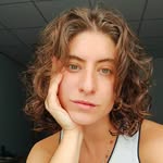 Amanda Britos - @amandablueblue - Instagram