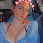 🦋Amanda Nikole Blue🦋 - @amandablue.mandapanda - Instagram