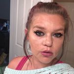 Amanda Sue Blystone - @ablystone0823 - Instagram