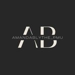 Amanda Blythe - @amandablythe_pmu - Instagram