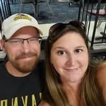 Amanda Blythe - @ajdelancey - Instagram